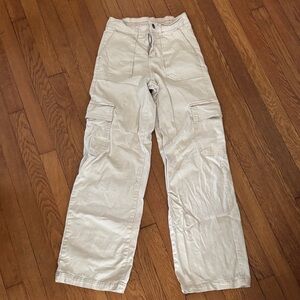 Women’s Cargo Pants